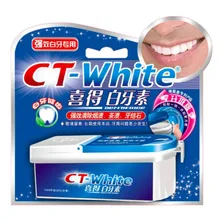 Beauty & Health Oral Hygiene Teeth Whitening white Powder coffee stains removal Peroxide Dental Bleaching System Tooth Whitener