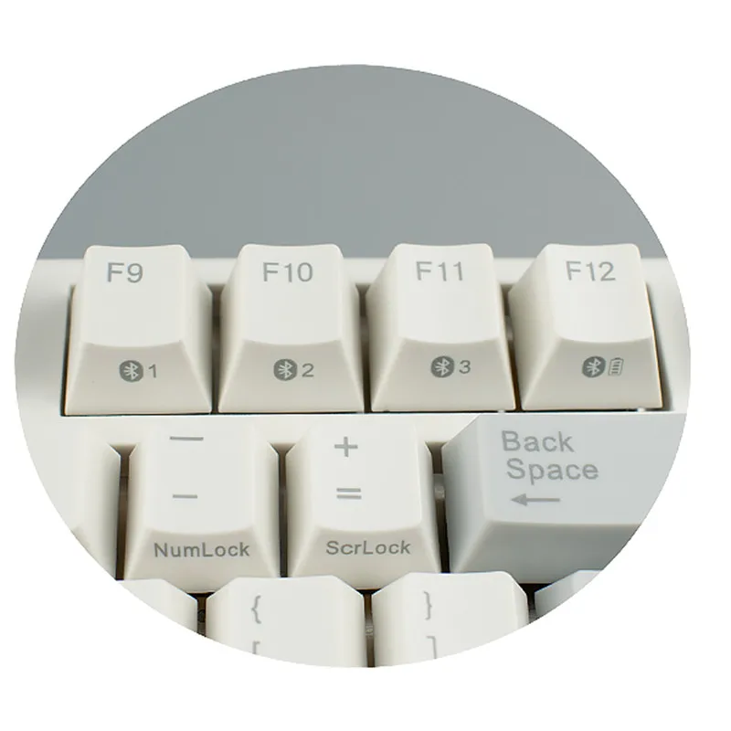 US $155.00 2019 NEW PLUM NIZ Micro 82 EC keyboard Black MK keyboard