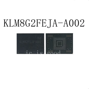 

EMMC8G Font library KLM8G2FEJA-A001 KLM8G2FEJA-A002 169ball 8G