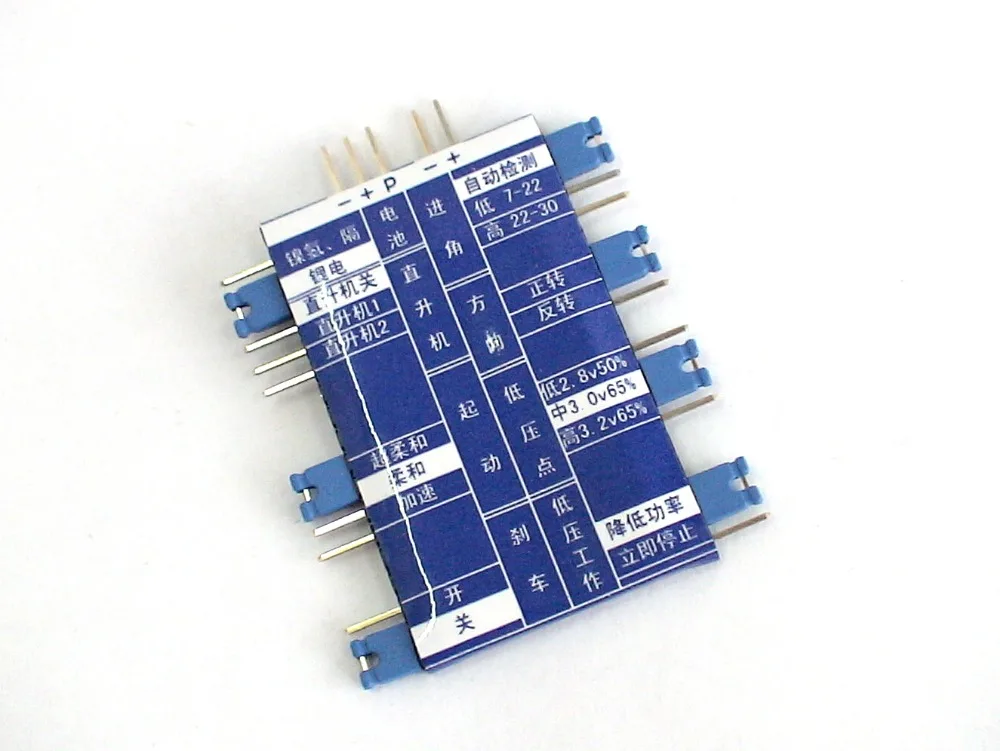 

ZTW Beatles Programming Card