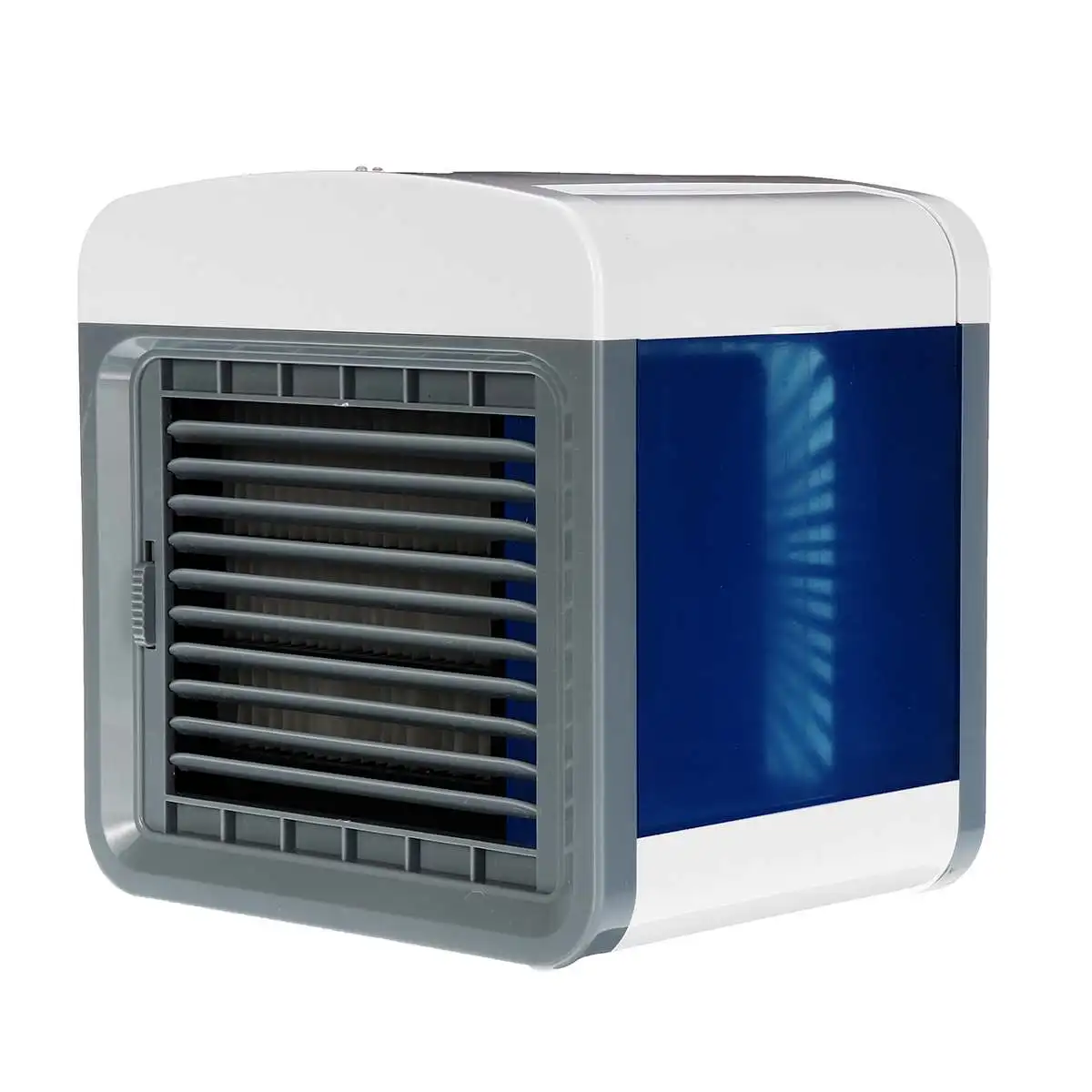 

Portable Mini USB Air Conditioner Fan Personal Space The Quick Air Cooler Fans Air Cooler Humidifier Home Office