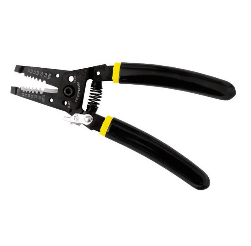 

Multi-function Wire stripper Electrician pliers Scissors cutter
