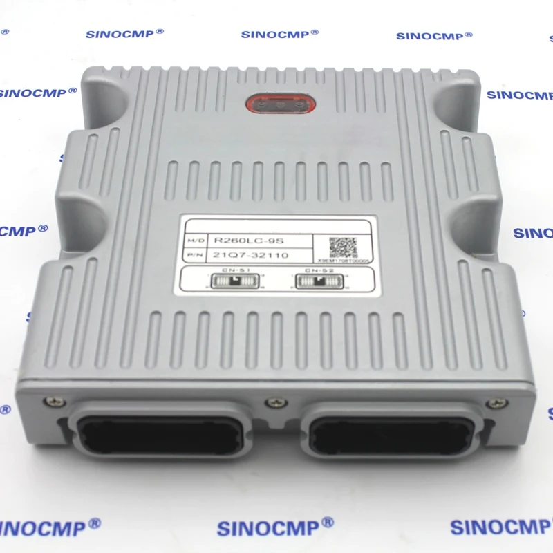 R260LC-9S hyundai controller 21Q7-32110 (2)