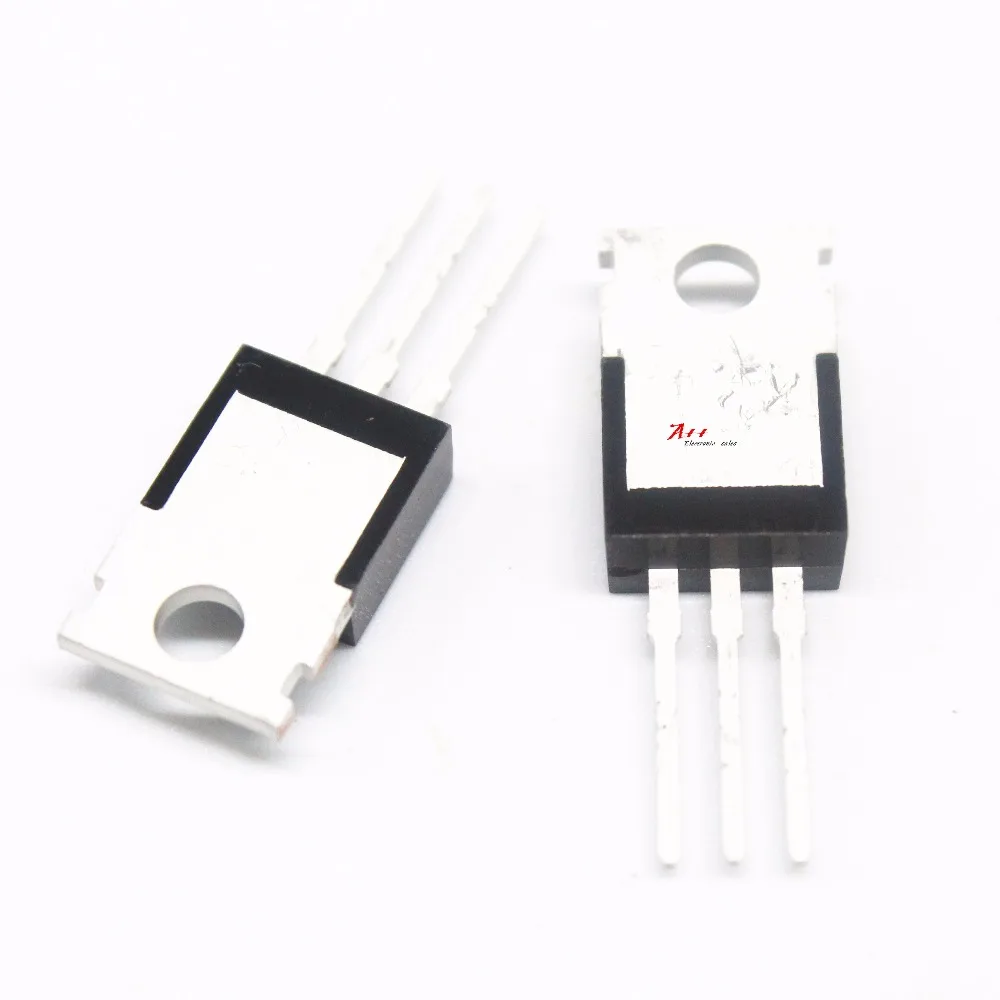 Transistor 10PCS TIP32C TIP32 TO 220 through hole transisrot bipolar-in ...