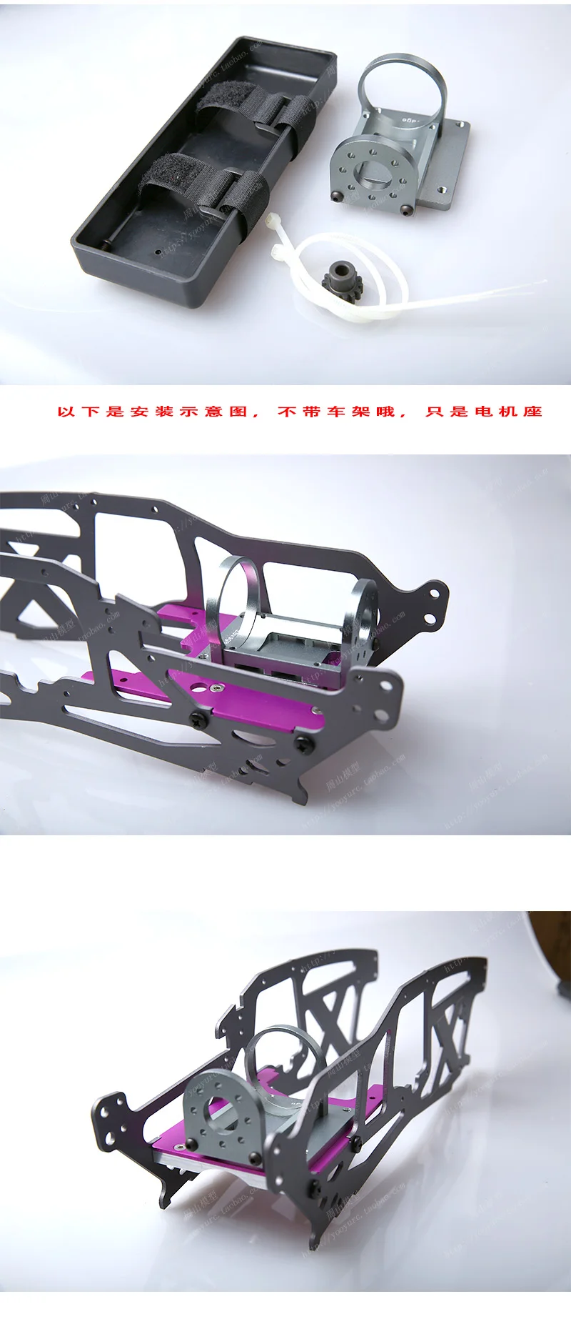 hpi savage brushless