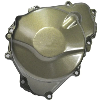 

For 01-06 Honda CBR600 CBR 600 F4i 2001 2002 2003 2004 2005 2006 Motorcycle Left Side Engine Motor Stator Crankcase Cover