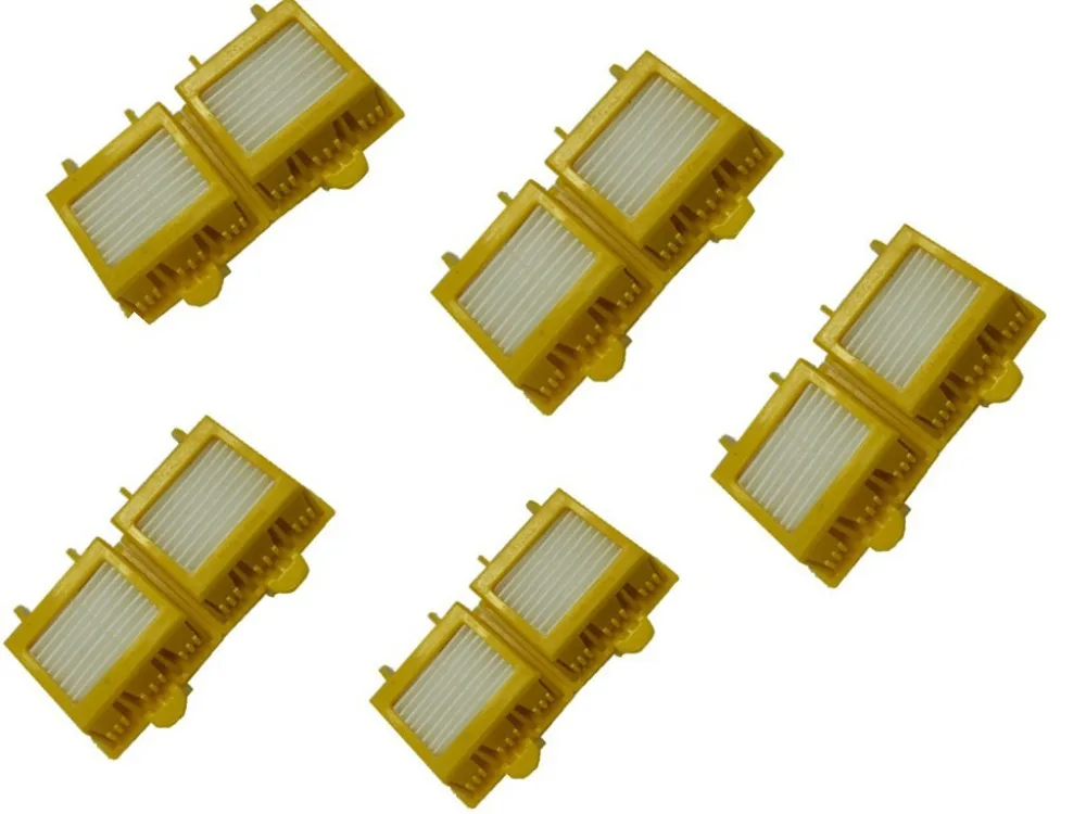 

HEPA Filters for iRobot Roomba 700 Series 760 770 780 790 Replacement Vacuum Cleaner Accessories