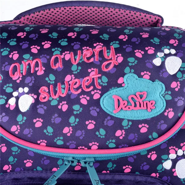 2016-Delune-Backpack-for-Girls-Children-Cartoon-Bear-Backpacks-Primary-Student-Backpacks-Waterproof-Schoolbag-Kids-Book (2)