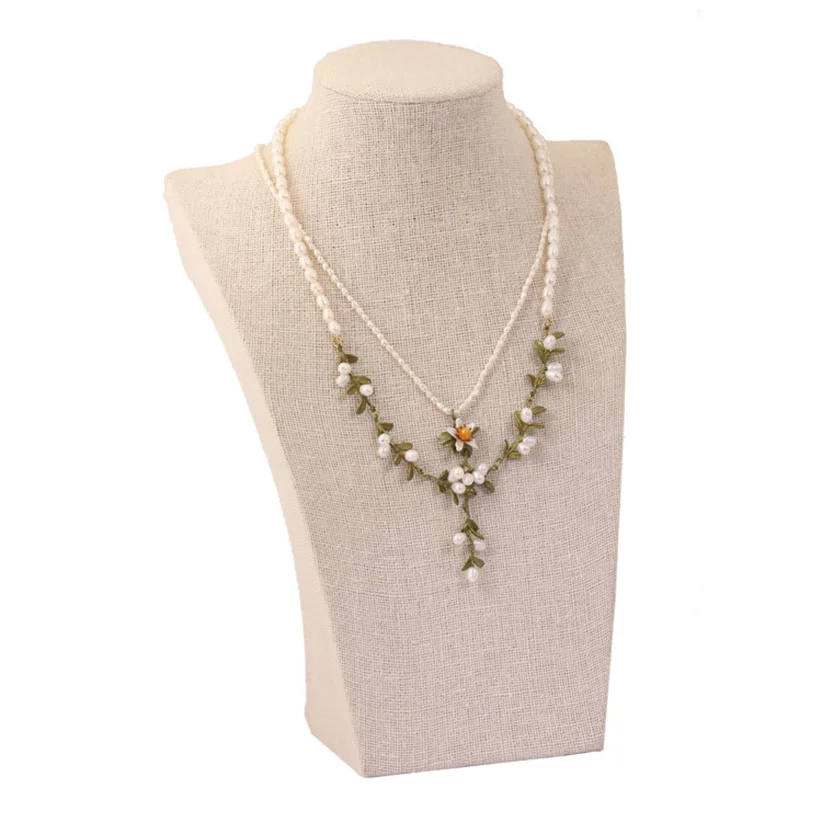 Juicy Grape Peal Kolye Fashion Necklace Choker Jewelry Bijoux Femme