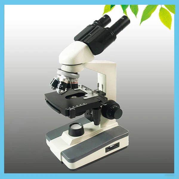 40X-1000X окуляр оптом WF0X светодиодный медицинский Биологический микроскоп TXS08-03B-RC с лампой и шарнирная бинокулярная насадка