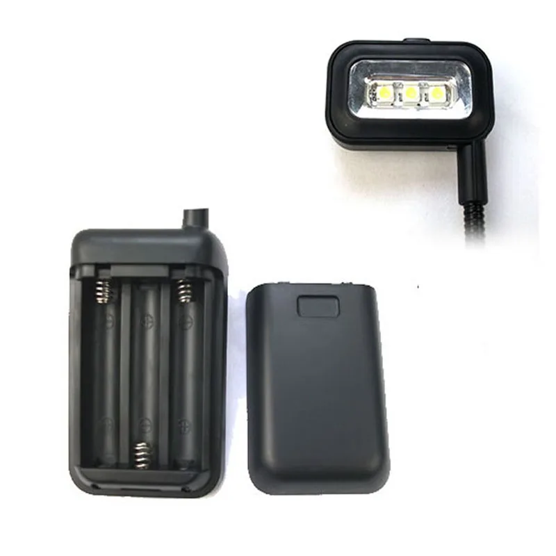 Livro Luzes zx venda quente mini clip-on Modelo Número : 100588