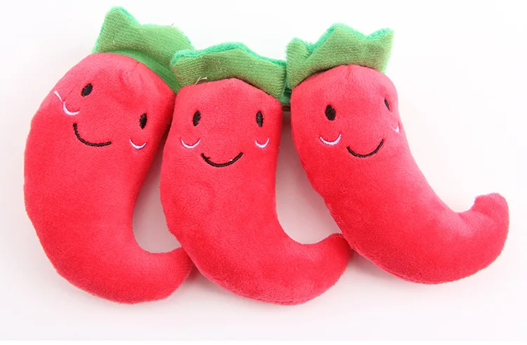 1 pc Забавный мини плюшевые Squeeze игрушки оранжевый куриные ножки морковь игрушка со звуком фруктов продукты для детей взрослых анти-стресс игрушка инструмент wyq