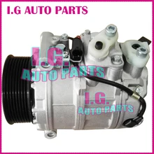 Компрессор кондиционера для MERCEDES ML280 320 420 CDI 4-MATIC R320 420 280 300 GL420 для mercedes компрессор для кондиционирования воздуха