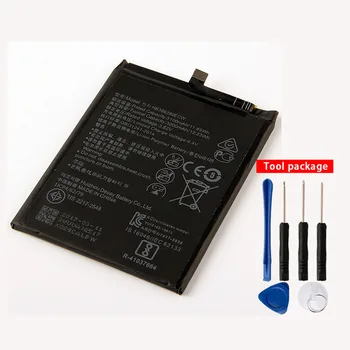 

Original HB386280ECW 3200mAh Rechargeable Li-ion phone battery For Huawei P10 Ascend P10 honor 9