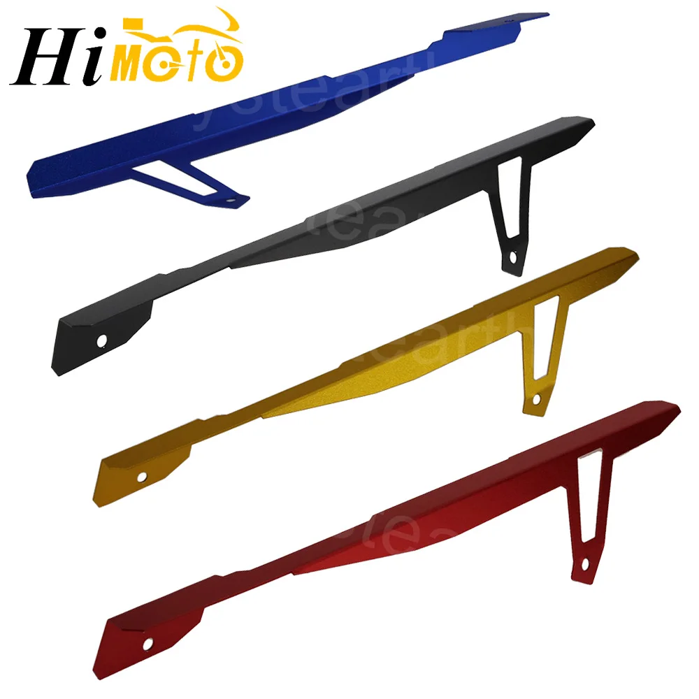 

Aluminum Motorcycle Accessories Chain Guard Cover Protector For BMW S1000RR S 1000 RR 2010 2011 2012 2013 2014 2015 2016
