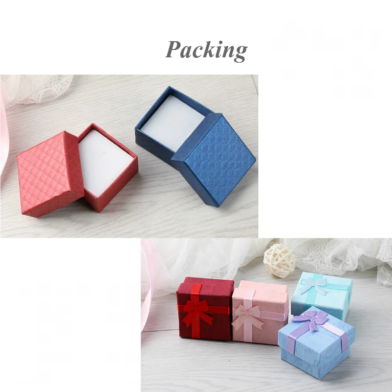 packing