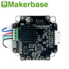 3D принтер замкнутый цикл серводвигателя NEMA23 MKS SERVO57A разработан Makerbase, который предотвращает потерю шагов ► Фото 2/2