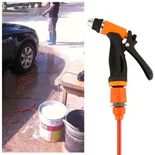 Buy Portable High Pressure Car Cleaning Kit 70W 130PSI 12V Durable Complete DIY Auto Washing Tools Set Water Saving Free Shipping
