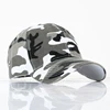 Army Camo Cap Baseball Casquette Camouflage Hats For Men Camouflage Caps Women Blank Desert Hat wholesale Accessories ► Photo 2/6