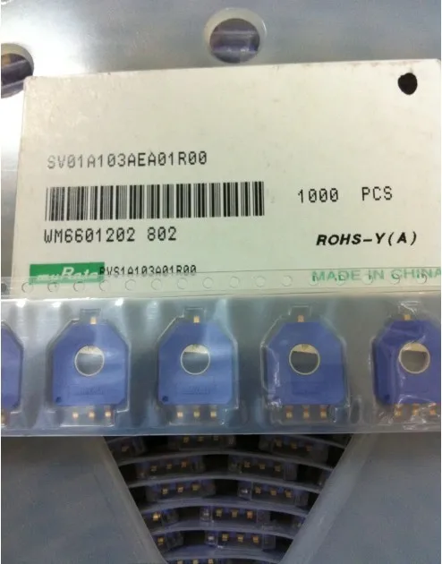 

5PCS/LOT SV01A103AEA01R00