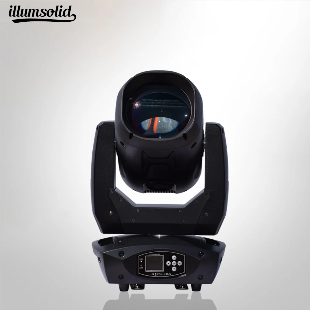 

Professional LED stage lighting moving head light spotlight disco lights