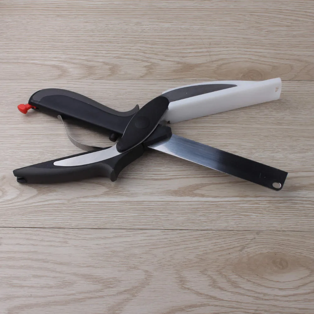 2017-Utility-cutter-knife-stainless-steel-cutter-Kitchen-Accessories-Clever-Scissors-Smart-Chef-knife-Outdoor-Smart