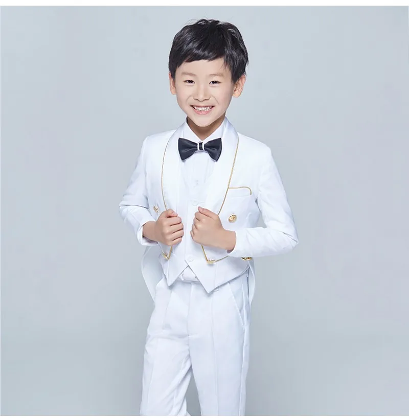 Tailcoat-Style-Tuxedos-Shawl-Lapel-Children-Suit-Black-White-Kid-Wedding-Prom-Suits-Jacket-Vest-Pants (1)