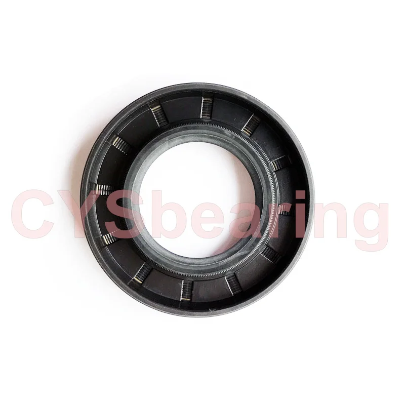 

2pcs TC Oil Seal Skeleton Spring Steel 40x62x10 40x62x5 40x62x7 40x62x8 40x65x10 40x68x10 40x70x10 mm Black Nitrile Shaft Gasket