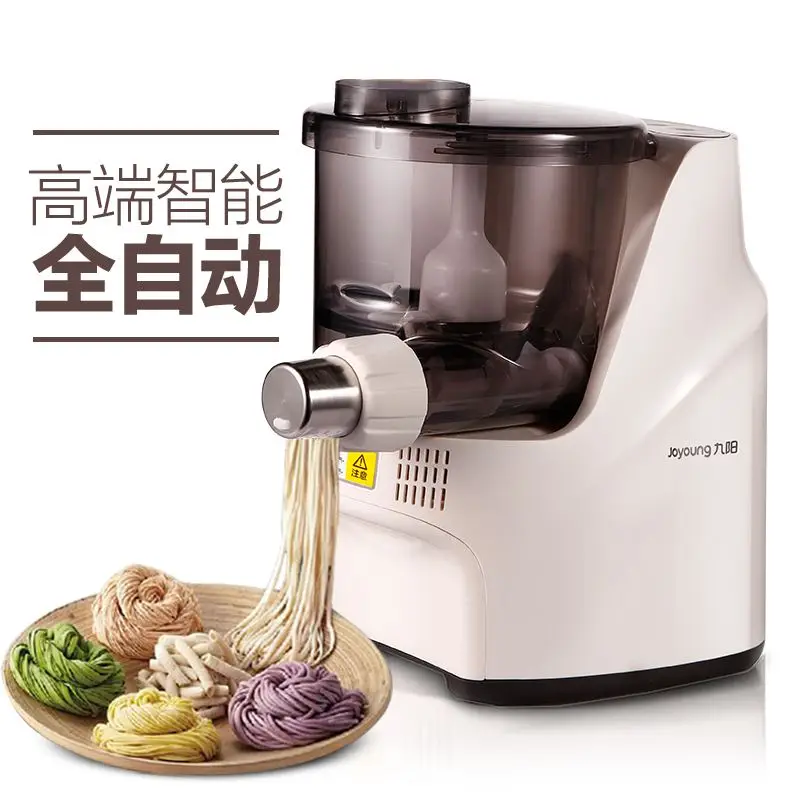 

Free shipping Automatic high-end noodle machine Household multifunctional Noodle maker Food Processors Noodle maker