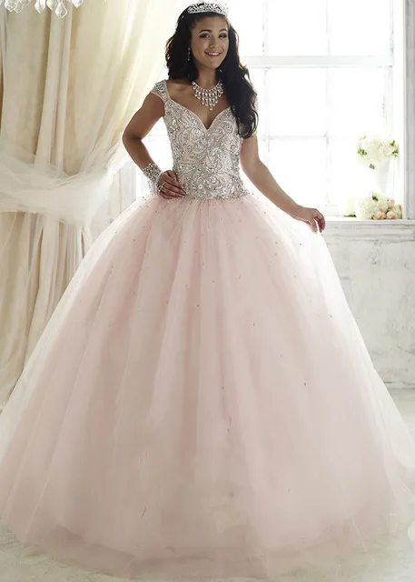 elegant pink pale ball gown plus size prom dress with sweetheart pale pink plus size dresses