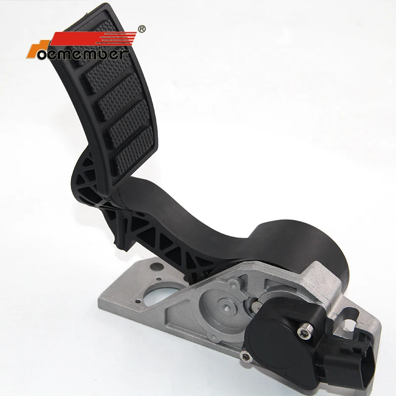 

82627957 Accelerator Pedal For VOLVO VM FH/FM/FMX/NH 21915481 21116877 20893503 20574535 82627979