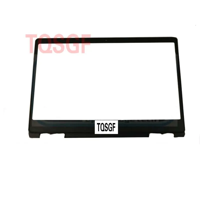 ЖК передняя рамка для DELL Ins 15D 7000 7570 0WRDN2 0WRDN2 черный