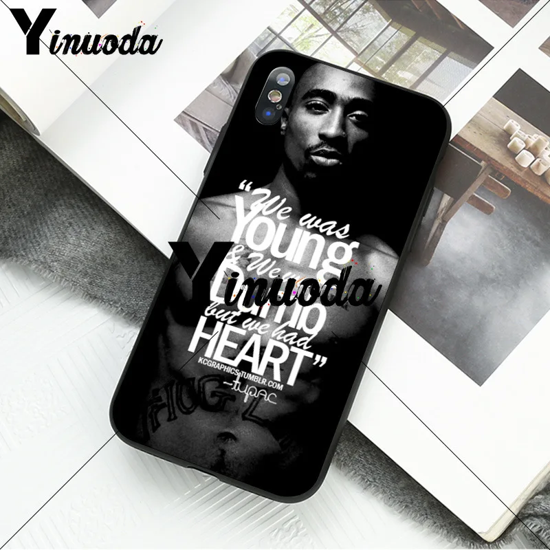 2Pac Tupac Amaru Shakur 