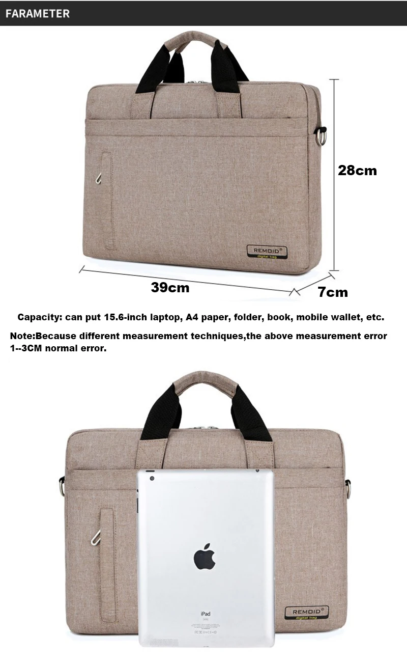 Men's bag