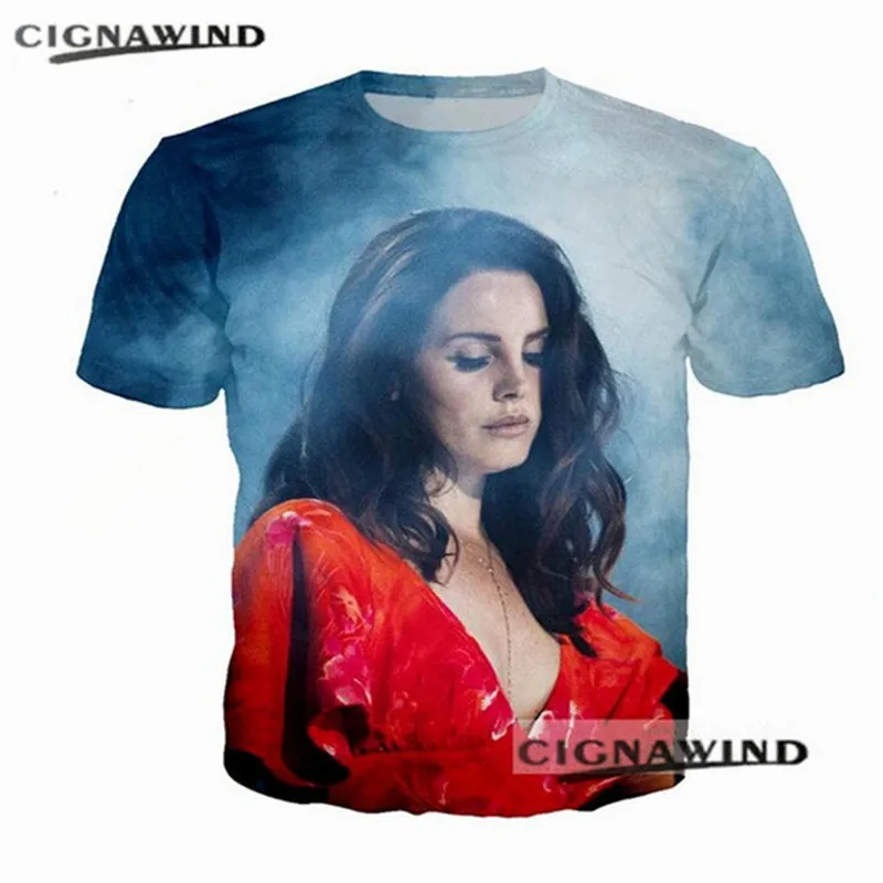Newest-fashion-t-shirts-Short-Sleeve-Men-Women-T-shirt-3D-Print-Lana-Del-Rey-casual.jpg_640x640 (2)