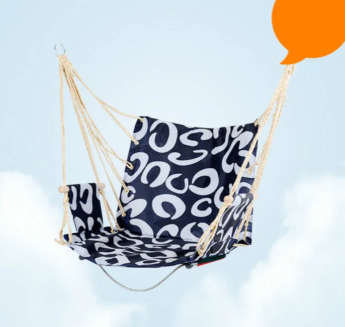 

High quality student dormitory bedroom hammock living room swing chair basket balcony outdoor adult indoor hammock
