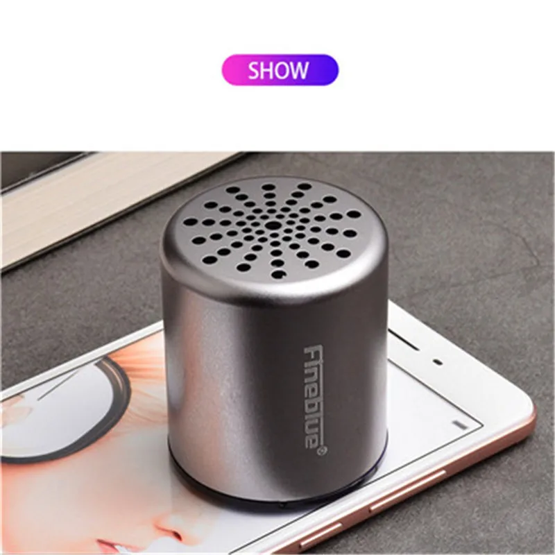 Bluetooth динамик портативный мини динамик бас стерео персонализированный беспроводной динамик jh0418