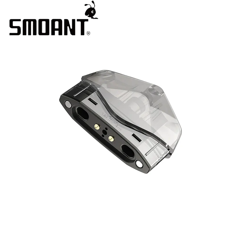 Картридж Smoant Karat Pod емкость 2 мл картридж для электронной сигареты 1/2/5