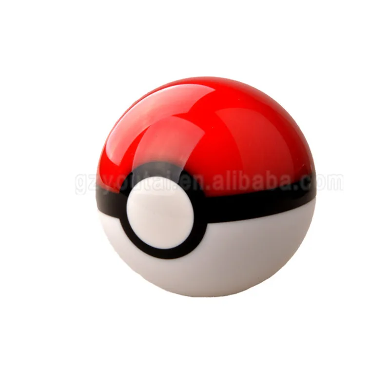 

Rare Pokemon PokeBall Shift Knob Gear Shift Knob