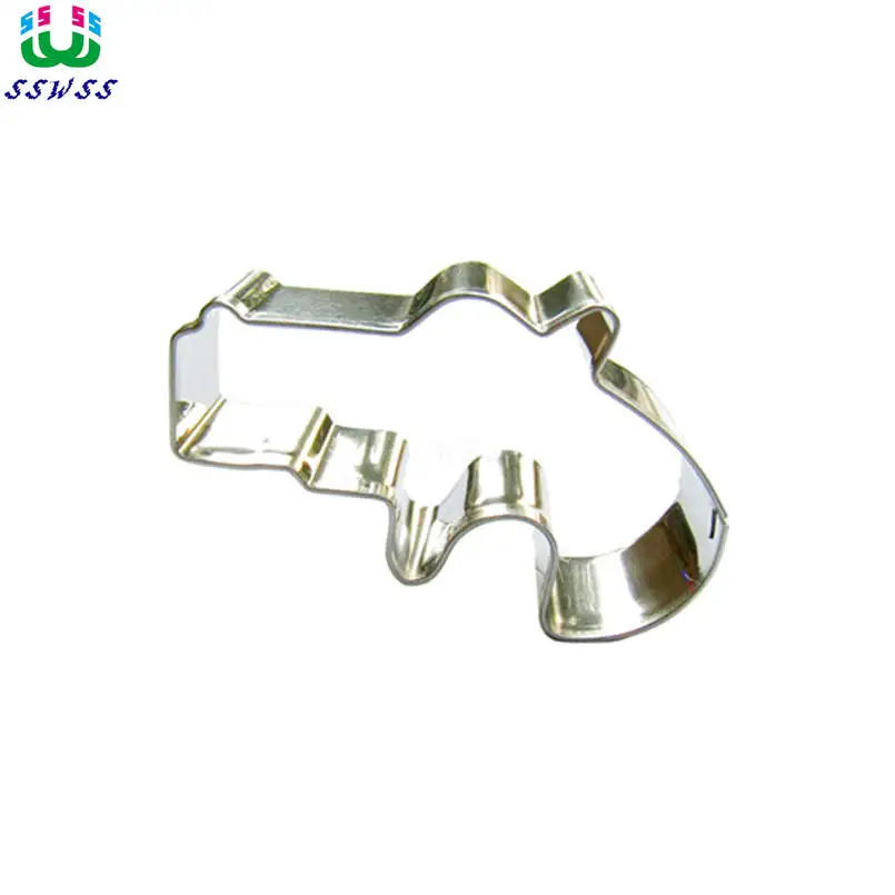 Mini Revolvers Shape Cookie Biscuit Baking Molds,Toys Weapon Cake Decorating Tools,Direct Selling Mini Revolvers Shape Cookie Biscuit Baking Molds,Toys Weapon Cake Decorating Tools,Direct Selling