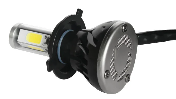 details H4-Car-LED-Headlight-car-upgrade-conversion-bulbs-beam-kit-Light-canbus-(2)
