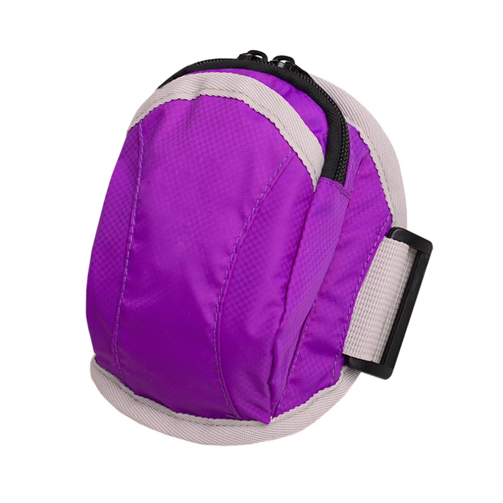OUTAD сумка для бега на открытом воздухе спортивная велосипедная сумка спорт, бег, тренажерный зал для ключей сумка для бега руки сумка для запястья