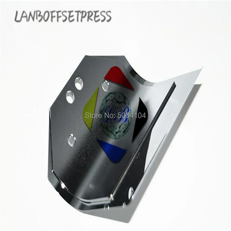 LANBOFFSETPRESS Komori Оригинальное руководство 2746823301 запасные части для офсетной