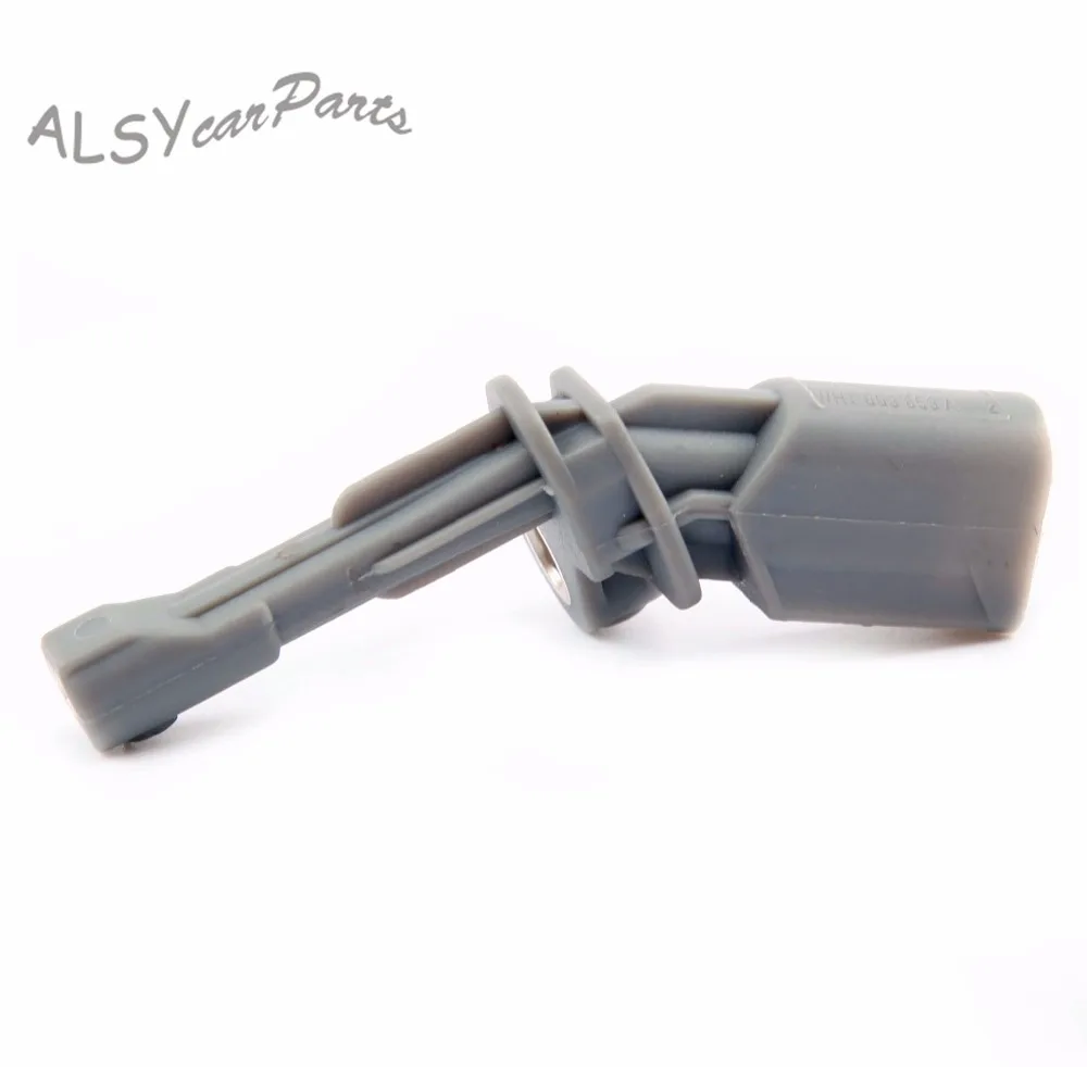 YIMIAOMO Grey Rear Axle Left ABS Wheel Speed Sensor WHT 003 859 A For VW Volkswagen Passat Tiguan Jetta MK6 Audi FWD 1K0927807A |