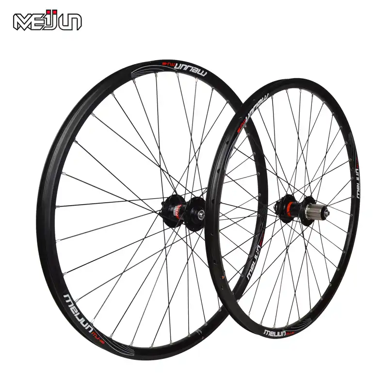 bicycle wheel hub parts