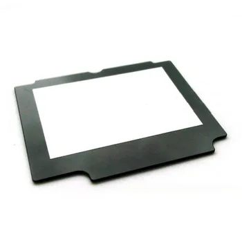 

25pcs NEW protective glass Screen Lens for Nintendo GBA SP Gameboy Advance SP protection panel