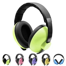 Детские шумостойкие наушники для защиты ушей, шумоподавление, учитесь защита от шума, наушники, детская защита