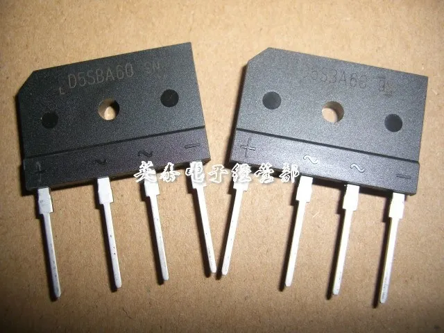 100%New&amporiginal D5SBA60 | Электроника