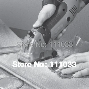 

Hot sale! 650W Mini multi-function metal saws household security Multifunction Mini Circular