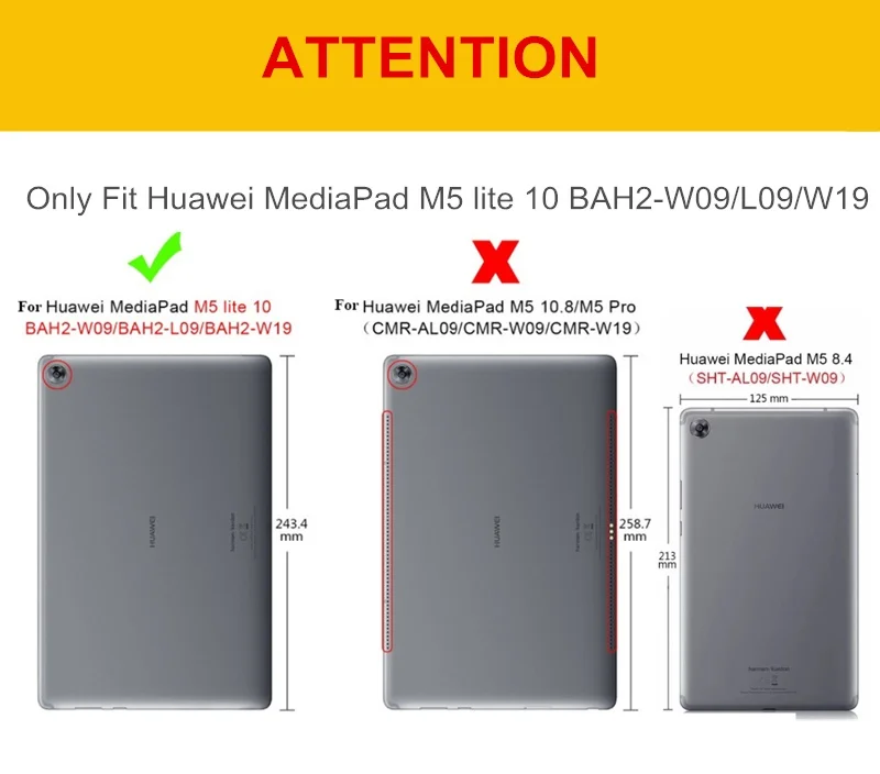m5 lite 10.1